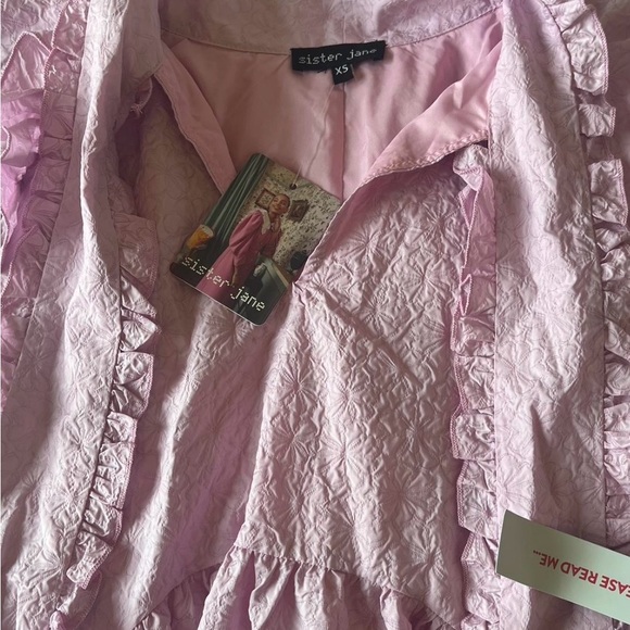 Sister Jane Cheri Bow midi dress - Picture 2 of 2